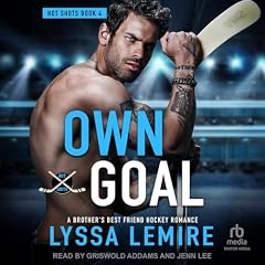Couverture de Own Goal