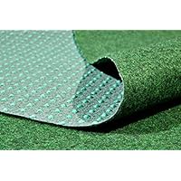 MadeInNature® Moquette Di Colore Verde Prato All'aperto O Al Chiuso