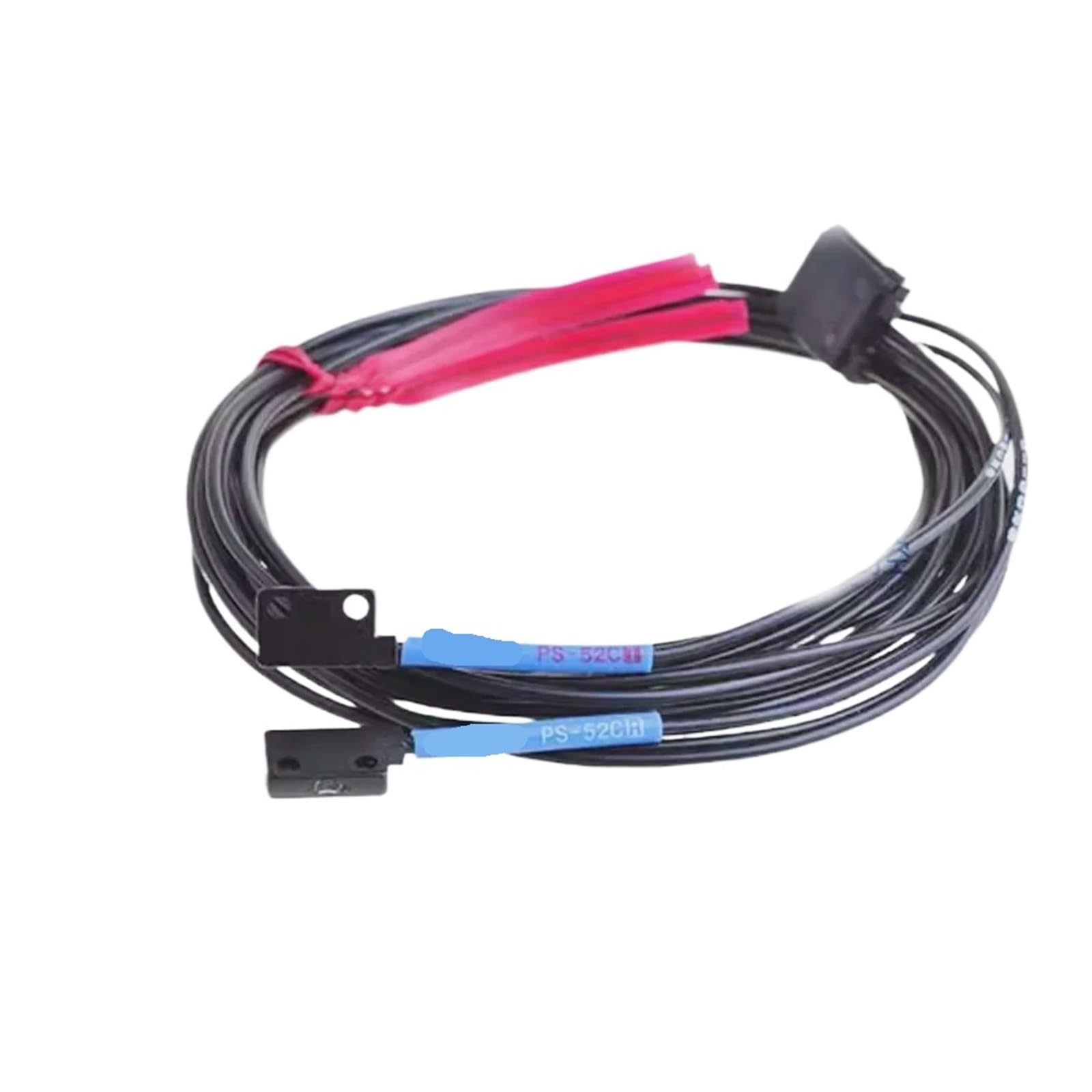 JJKKOZVQF PS-52C through-beam photoelectric sensor