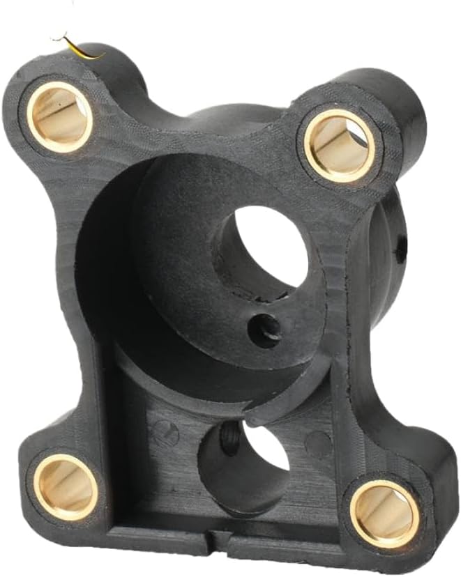 Outboard Impeller Housing 435390 Compatible with OMC 9.9HP 15HP