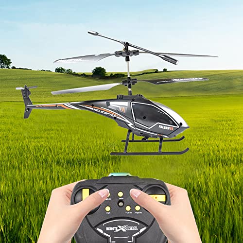 Top 10 Large Remote Control Helicopter of 2022 Katynel
