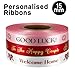 Personalised Ribbon 15mm, Custom Printed Ribbon, Various Lengths. Available in 35 Vibrant Colours, Birthday's, Christening's, Baby Shower's, Wedding's, Anniversaries, Gift Wrapping Personalised Ribbon 15mm, Custom Printed Ribbon, Various Lengths. Available in 35 Vibrant Colours, Birthday's, Christening's, Baby Shower's, Wedding's, Anniversaries, Gift Wrapping