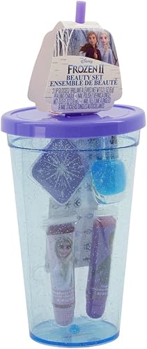 Miniatura 2 de Frozen 2 vasos de belleza