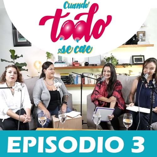 Adi&oacute;s col&aacute;geno, hola gravedad - Episodio 3