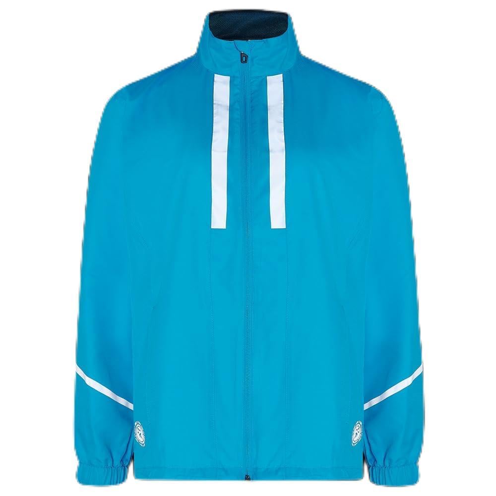 Giacca Da Corsa Donna Time To Run | Leggera, Antivento E Traspirante Per Jogging - Foto 12