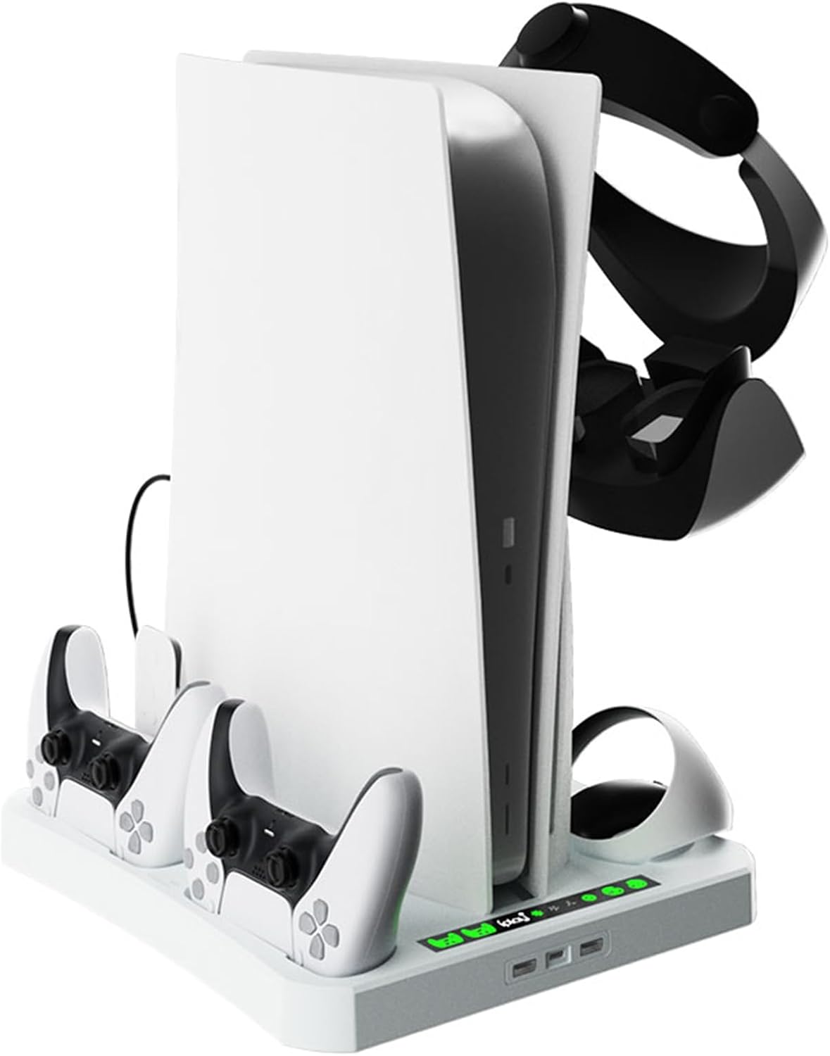 未使用 RayCue ドッキングステーション Retro 300SE