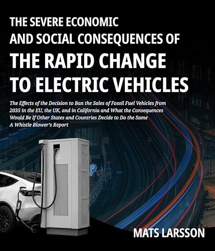 The Severe Economic And Social Consequences of The Rapid Change t...