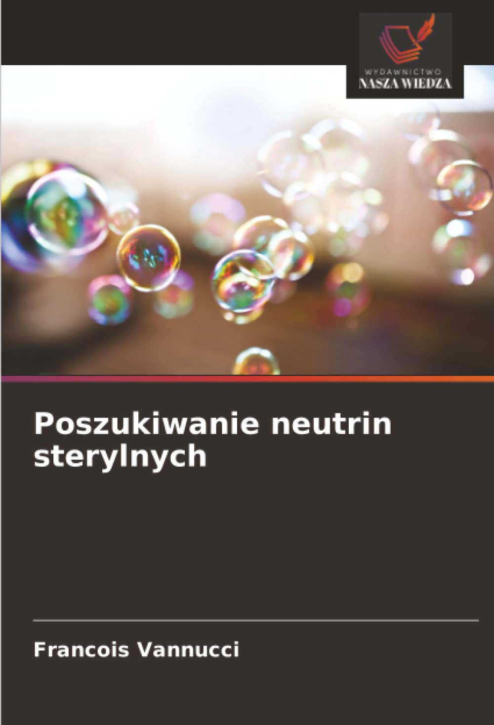 Poszukiwanie neutrin sterylnych