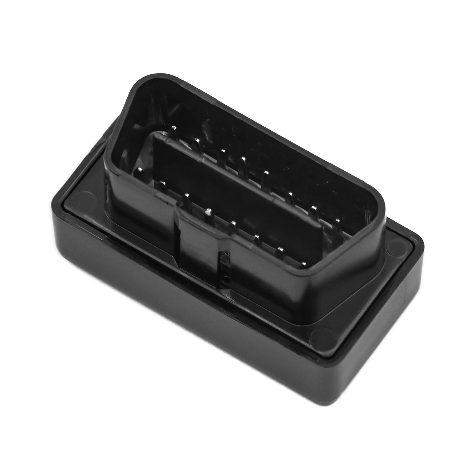 Car Remote Rearview Side Mirror Fold Unfold Kit Module For Lexus GX460 2010-2019 Auto Mirrors Folding Upgrade, OBD Plug And Play