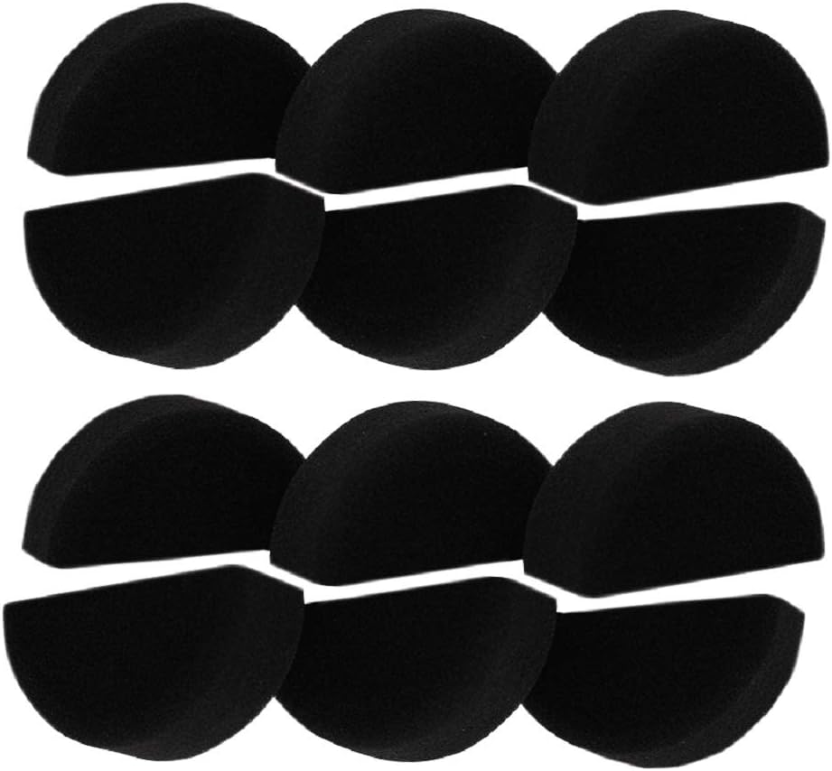 Snazaroo High Density Face Painting Sponges - 2 Ct