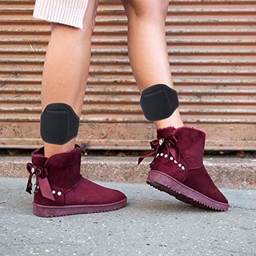 Solette Riscaldate Ricaricabili USB Solette