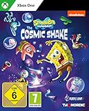 Triff all deine Freunde aus Bikini Bottom, die von den Originalsprechern aus der Serie vertont wurden