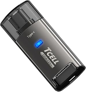 【超タフネス堅固・強固ボディ/iPhone 17対応】TCELL 台湾製 ダイキャスト亜鉛合金製 Type-C接続 microSDカードリーダー 先進DDR225モード搭載 A2対応 最大200MB/s超高速転送 10Gbps OTG 対応 USB-C usb 小型メモリ iPhone/iPad Pro/MacBook Pro Air/Android/Windows PC/Linux