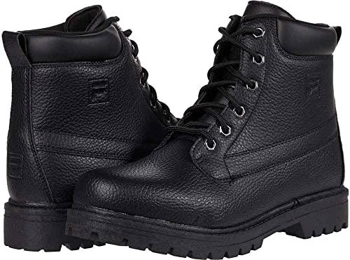 Fila Kid's Edgewater 12 PB Boots.3