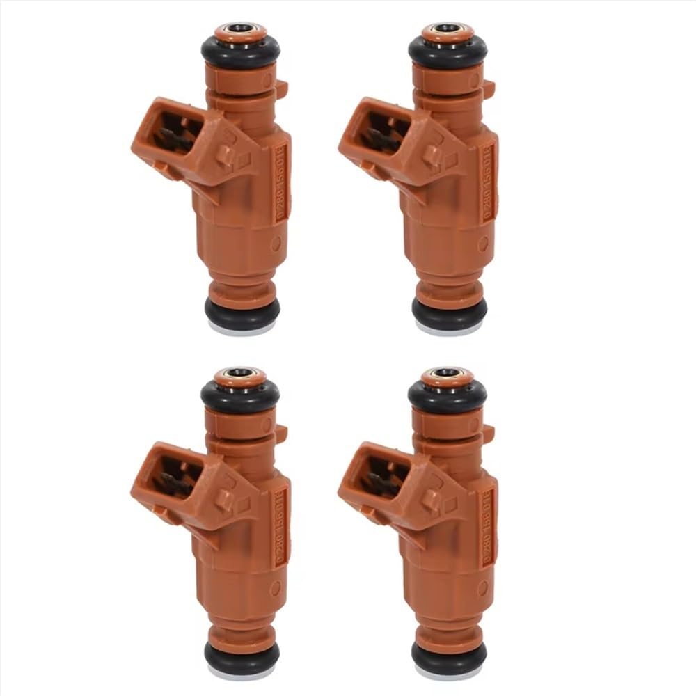 Zhjlut One Color Injection Nozzle Compatible With Benz For S500 S430 Ml430 Clk430 Cl500 0280156016 A1130780249 Fuel Injector Nozzles