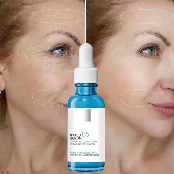Miniatura 6 de Botox - Suero facial Hyalu B5, suero facial Botox Stock Solution, suero facial Jennifer Aniston, suero antienvejecimiento, Botox en una botella,