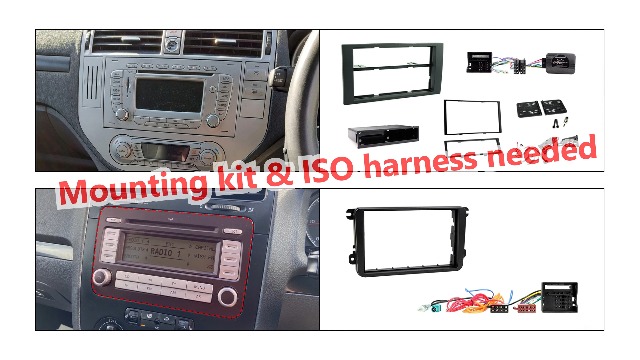 Amazon.com: Eonon X20 Radio : Electronics