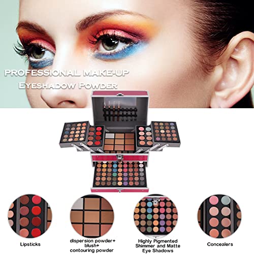 Cosméticos, Tools Imagen adicional