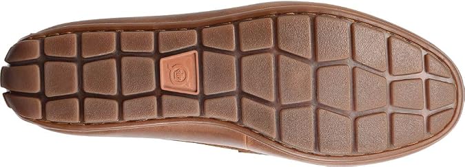 BORN Men's Allan Loafer