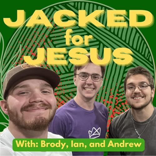 Couverture de Wisdom, Trials, and Persecution