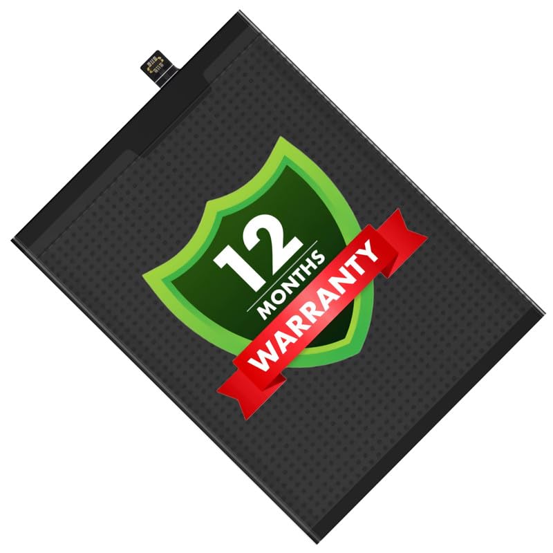 Image of Original BN57 Battery Compatible for Xiaomi Poco X3 Pro - (5160mAh) - 1 Year Warranty