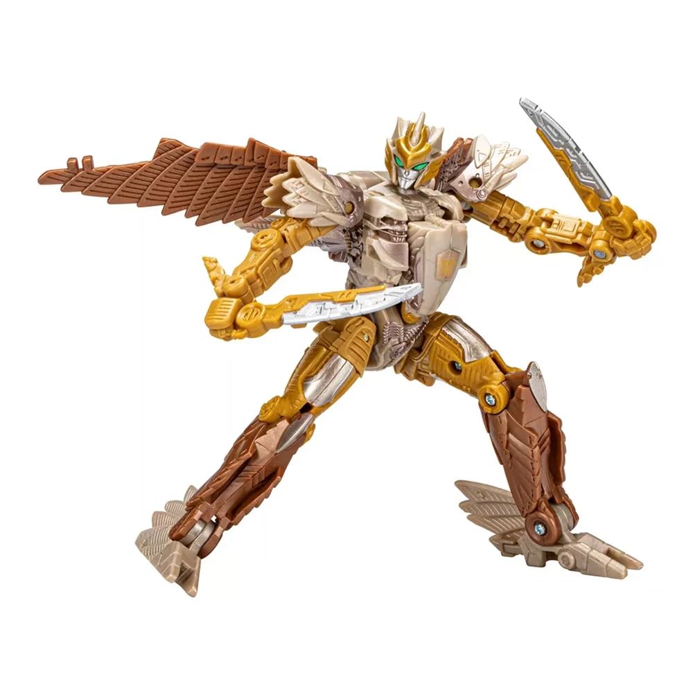 Transformers Studio Series SS-107 Deluxe Scorponok In Hand Images - Transformers - TFW2005