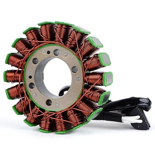 Stator YZF-R6 alternateur moto pour modèles 2003 à 2005 et YZF-R6S 2006-2009