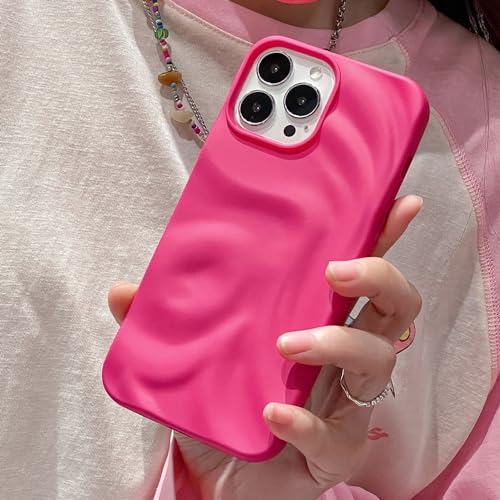 Coque silicone mat iPhone 12 Pro gris housse souple anti-choc - 2