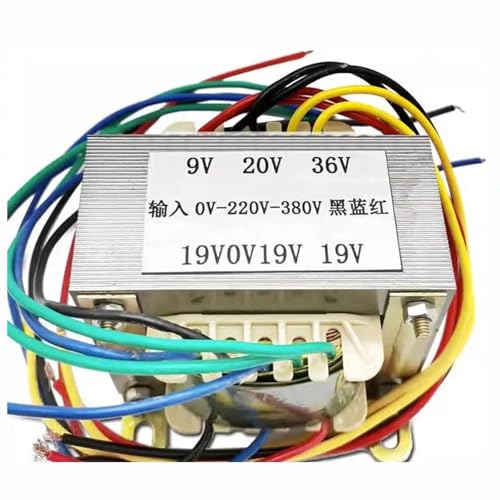 Transformateur LGK-100 pour réparer une machine de découpe plasma en panne