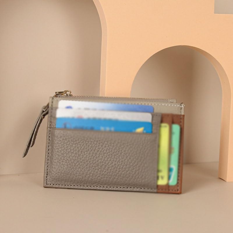 Leather Wallet For Women Coin Purse Card Holder Designer Women's Wallet Money Bags4