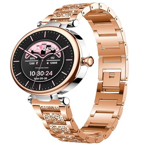 TOZO S8�p�o���h�A18mm�A22mm�̏����p�W���G���[�B�L���L�������_�C�������h���^���h���b�V�[�X�g���b�v�B���߉\�Ȍ����p�X�g���b�v�A�N�Z�T���[�X�|�[�c�o���h�BTOZO S8�AS6�AS5�AS3�X�}�[�g�E�H�b�`�ɑΉ�(���[�Y�S�[���h�A18mm�T�C�Y��