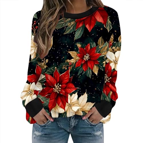 Christmas jumper