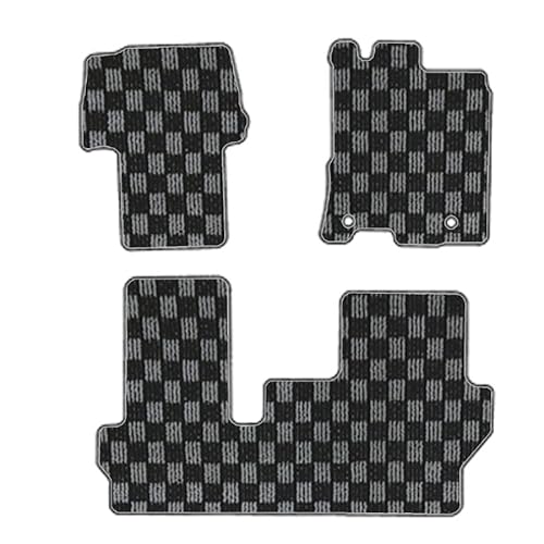 M&K �^���g �^���g�J�X�^�� �t���A�}�b�g �݊��i LA600S/610S H25/10�`R1/7 �G�N�Z�����g�^�C�v (2WD/���A�q�[�^�[�L��/4WD, �`�F�b�N�O���[)