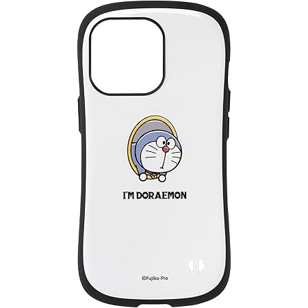 Amazon Co Jp Iface First Class アイムドラえもん Iphone 13 Pro ケース Iphone 21 6 1inch Pro 通りぬけフープ 家電 カメラ