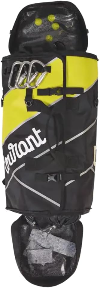 Courant Cross Pro (Black)