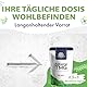 Source of Nature Betaine Anhydrous TMG Pulver 150g – 100% Reines Trimethylglycin Supplement mit Dosierlöffel – Vegan, Glutenfrei, Ohne Zusätze