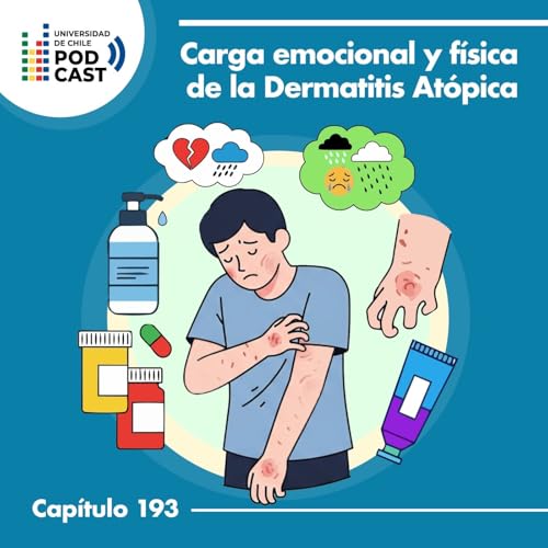 Carga emocional y f&iacute;sica de la Dermatitis At&oacute;pica