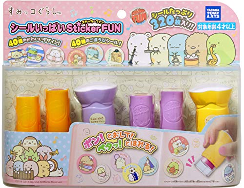 �V�[�������ς� Sticker FUN ���݂��R���炵 Vol.3