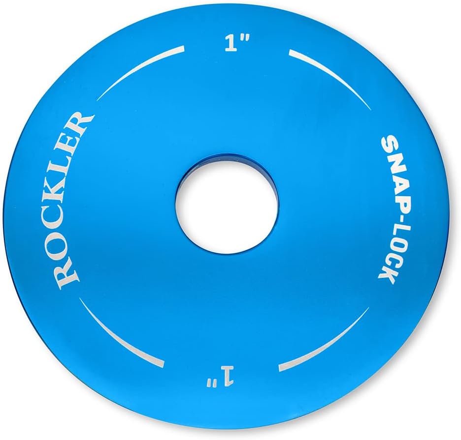 1'' I.D. Snap-Lock Insert Ring