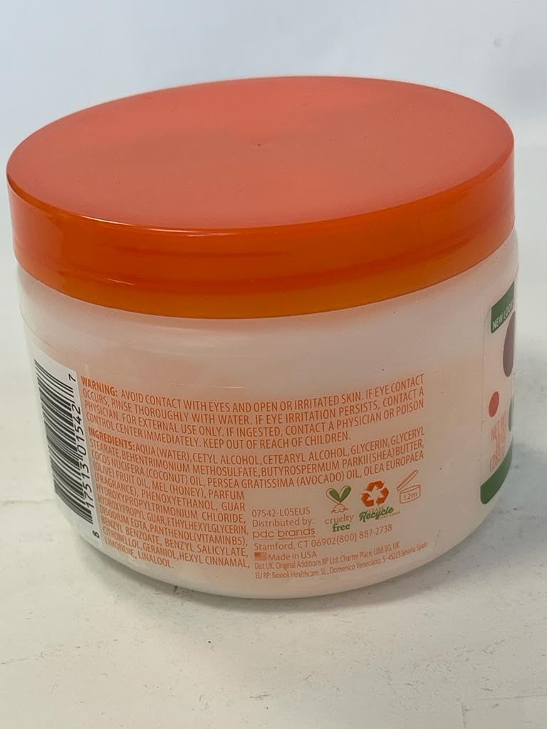 Cantu Kids Leave in Conditioner 283g, 283 g (Pack of 1) - Image 3