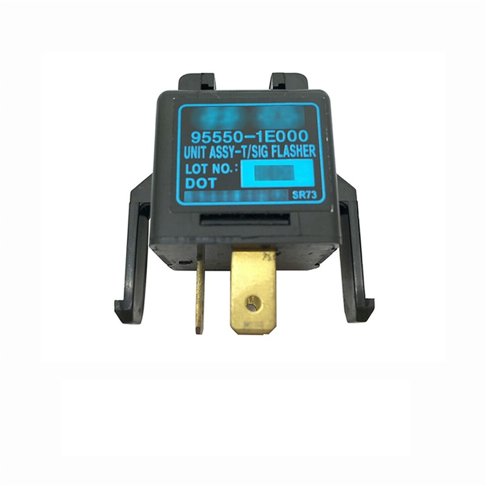 Relais automatique 95550-1Y500 commutateur de rechange 95550-1E000
