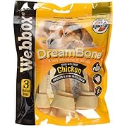 webbox dream bones