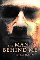 The Man Behind Me 1320934625 Book Cover