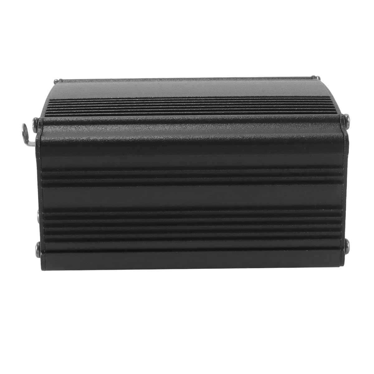 Alide Alimentation fantôme 1 canal 48 V avec câble microphone XLR 3 broches pour microphone à condensateur