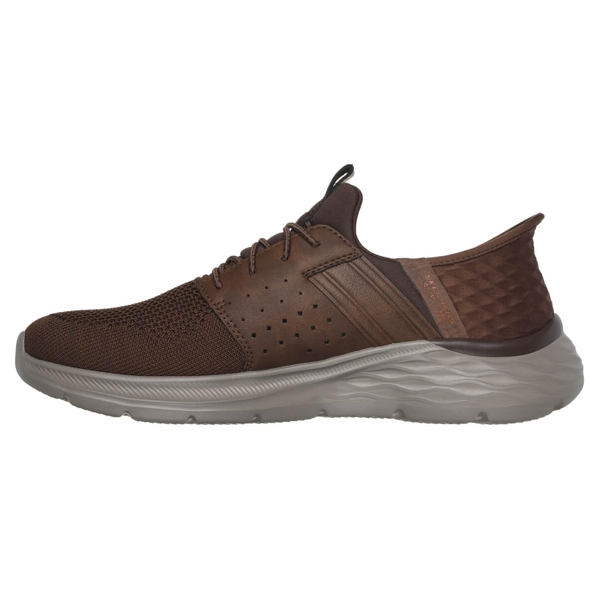 Skechers Garner Newick 210803 Herrenschuhe