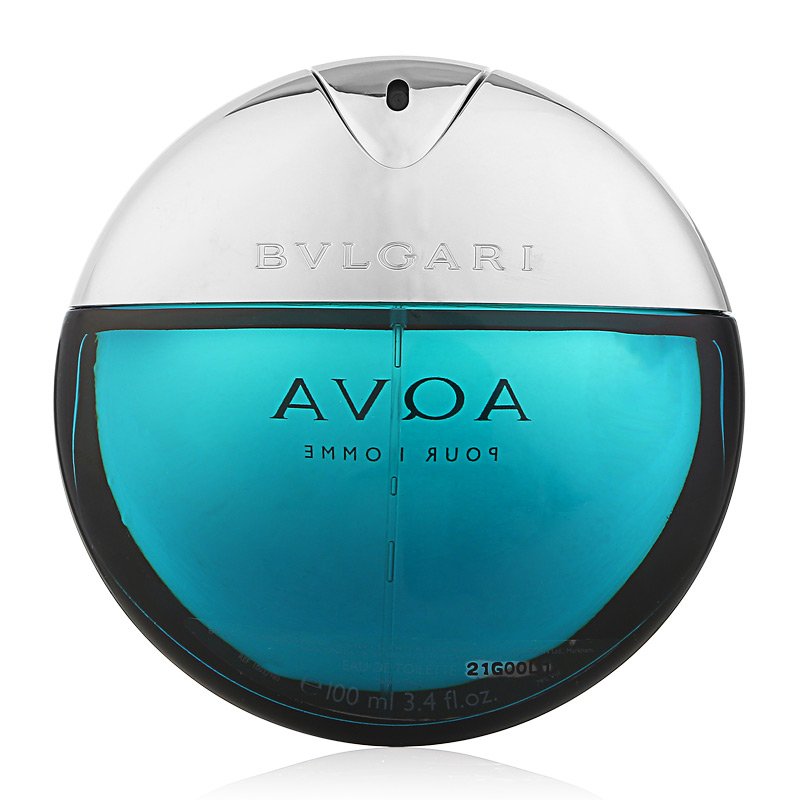 パッションフルーツBVLGARI AQVA POUR HOMME100ml Bvlgari AQVA Pour Homme by Bvlgari 3.4 oz Eau de Toilette Spray