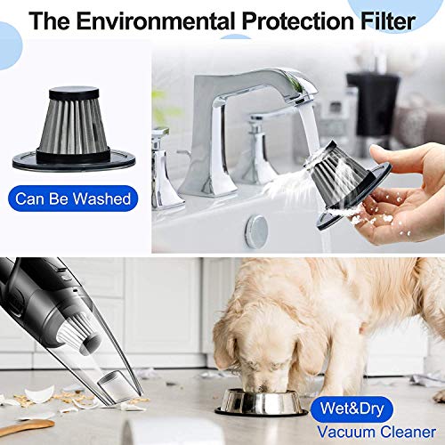 Accesorios para Autos, Wireless baterias auto baratas Marca Sendowtek (3)