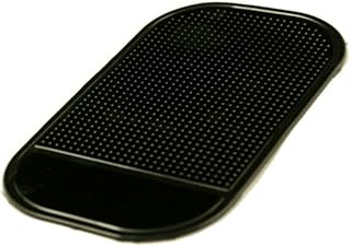 Mikinona 3 Pçs Almofada Antiderrapante Do Carro Tapete Antiderrapante Tapete De Carro Anti-Derrapante Tapete De Carro Antiderrapante Traço Do Carro Antiderrapante Acessórios De Automóveis