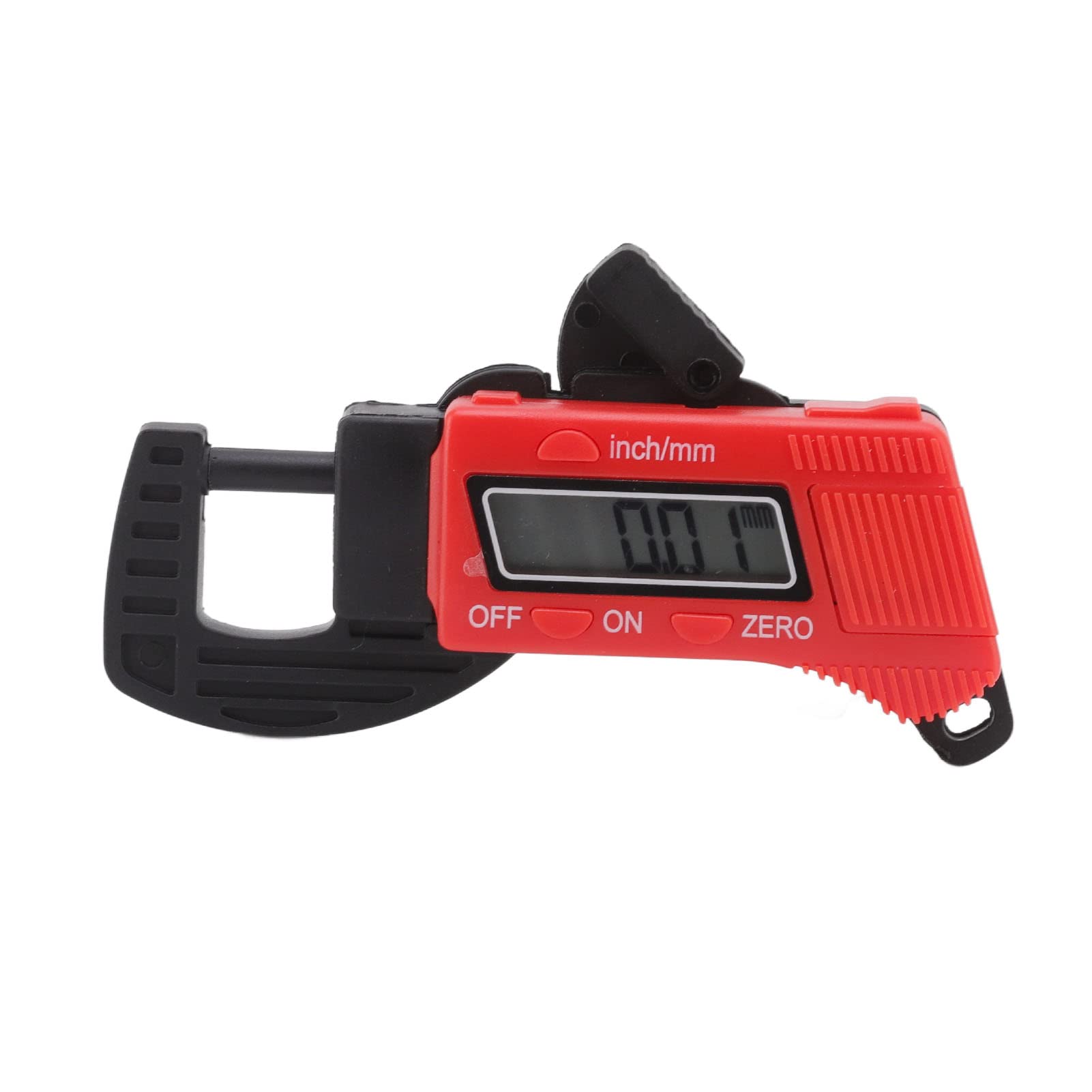 Buy iFCOW Elec Thickness Gauge 0‑12.7mm High Accuracy Manual Digital