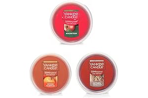 Fall Favorites Meltcups Scented Wax Melts for Halloween